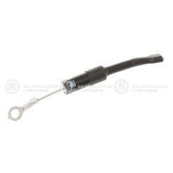 GE OEM WB27X25616 OEM Oven High Voltage Diode for Appliances