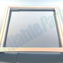 240354502 Frigidaire Refrigerator Cover Crisper Pan