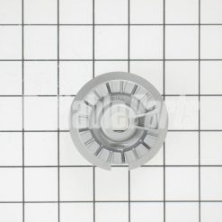 WB16K10070 GE Oven Gas Stove/Range Cooktop Small Burner Head