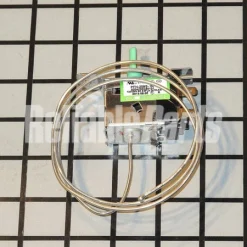 8334233C50101 Panasonic Refrigerator Temperature Control Thermostat
