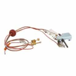 100109295 Pilot Assembly