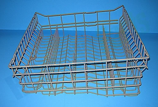 WD28X10410 GE Upper Dishrack Assembly - Image 3