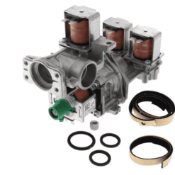 104000021-K Rinnai Kit, Gas Valve R50/R63lse2/R