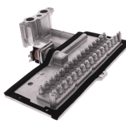 104000115 Rinnai Kit, Gas Conversion R75lsi-U