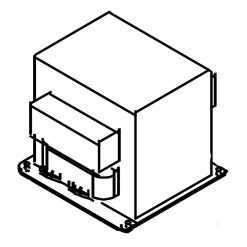 5304513457 - TRANSFORMER
