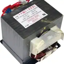 00145870 Bosch Oven High Transformer Voltage