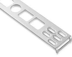 10530590 Miele ClampING Strip Front FSTNG
