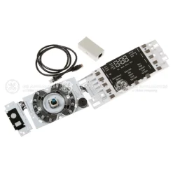WH22X34919 GE UI Board FL Washer 850 with Sum