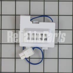 ACQ73244001 LG Refrigerator Temperature Sensor and Cover Assembly