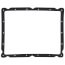 109000609 Rinnai Burner Gasket-Large