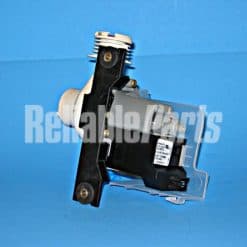137108000 Frigidaire Water Drain Pump and Motor Assembly