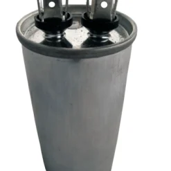 CR55X440R ROUND RUN CAPACITOR