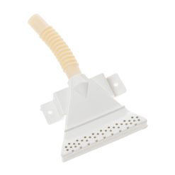 WH41X10299 GE Funnel Shower Head Assembly