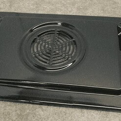 11017275 Bosch Oven Fan Cover