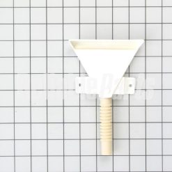 WH41X10077 GE Hose and Water Inlet