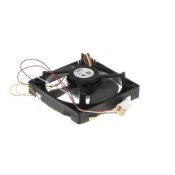 WR60X32088 GE Refrigerator Freezer Evaporator Fan with FO