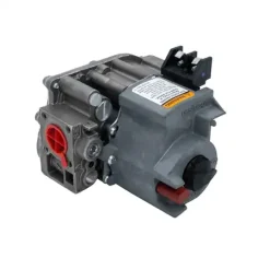 VR8200A2132 Honeywell 24V Dual Standing Pilot Gas Valve