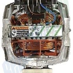 D511629P Speed Queen Motor and Pulley Assembly 120/60 Package