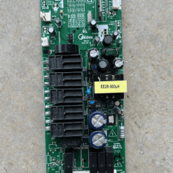 12024990 Bosch Oven Control Unit