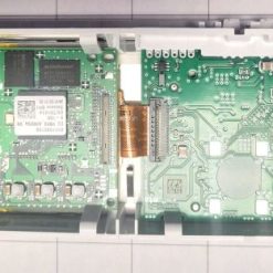 12032349 Bosch Refrigerator Display Module