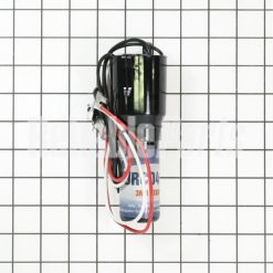 URCO410 Supco Relay Overload Capacitor