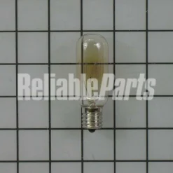 54137074 Accelerated Cooking Products Lamp- 40W, 130V