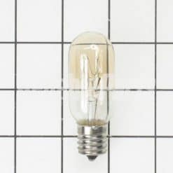 WB36X10003 GE Oven Light Bulb 40W 130V