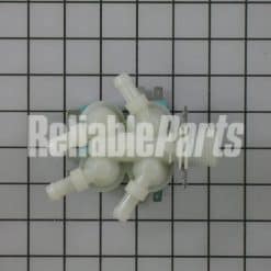 DC62-00214M Samsung Washer Water Inlet Valve