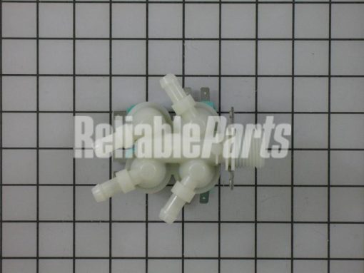 DC62-00214M Samsung Washer Water Inlet Valve