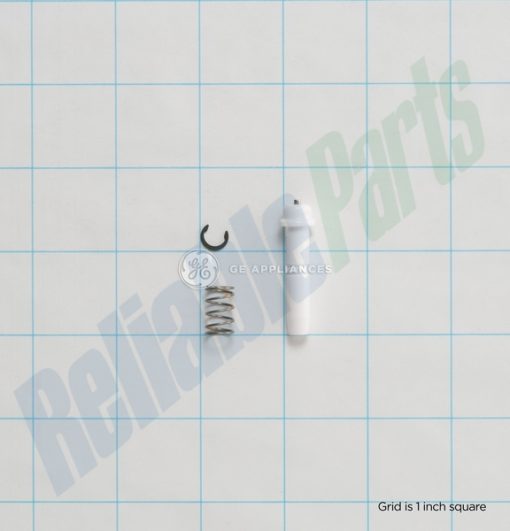 WB13T10073 GE Oven Ignitor - Image 2