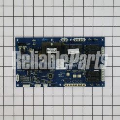 59134307 Accelerated Cooking Products Board, HV