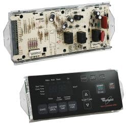 WP6610449 - CNTRL-ELEC