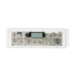 WB27T11314 GE Oven Control T09 (Gas)