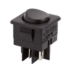 211625P Fisher & Paykel BBQ Switch Oven Light (Pkd)
