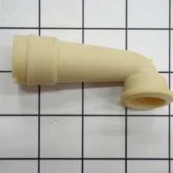425974P Fisher & Paykel Automatic Washer Elbow Nozzle Sd3 Pkd