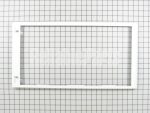 WB55X10828 GE Oven Panel Door