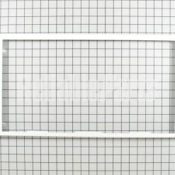 WB55X10828 GE Oven Panel Door