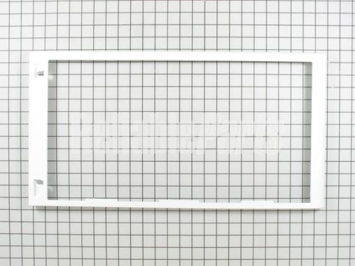 WB55X10828 GE Oven Panel Door