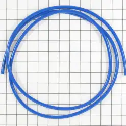MJU62070603 LG Refrigerator Plastic Water Tube