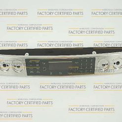 W10314419 - ASSY, CONTROL PANEL SS