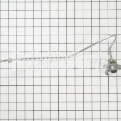 316237704 Frigidaire Ignitor/Orifice Assembly