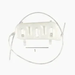 W11229977 Whirlpool Refrigerator Reservoir