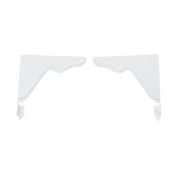 GEN WE49X22294 GE Service Endcap Kit