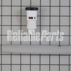 DA97-04049D Samsung Refrigerator Drain Tube Cap Assembly