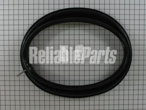 802866P Speed Queen Washer Door Seal Nozzle Lube Assembly - Image 3