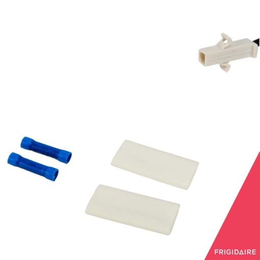5303918410 Frigidaire Refrigerator Defrost Heater Kit - Image 5