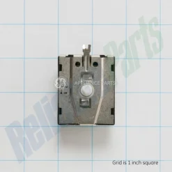 WE04X24553 GE Washer Switch Rotary