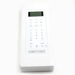 W10468660 Whirlpool Microwave Control Panel