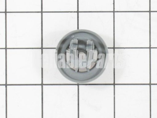 DD66-00023A Samsung Dishwasher Basket Rack Roller - Image 2