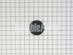 WB29K10023 GE Oven Burner Cap Assembly